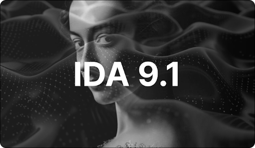 IDA Pro中国区总代理 – Hex Rays二进制代码反汇编逆向工具